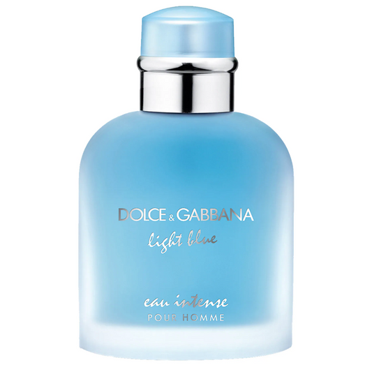 Dolce & Gabbana Light Blue Intense