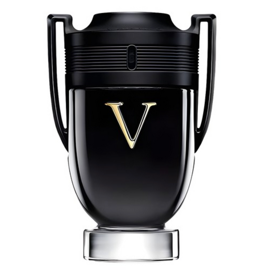 Invictus Victory