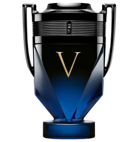 Invictus Victory Elixir