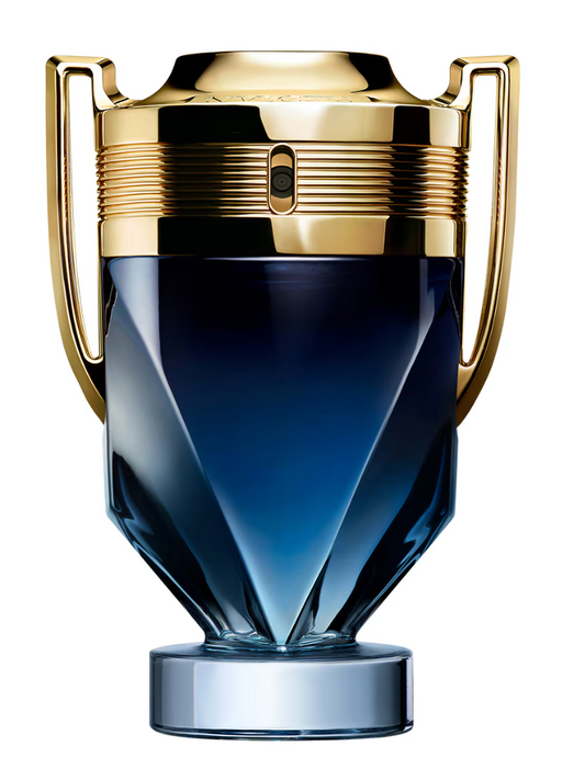 Invictus Parfum