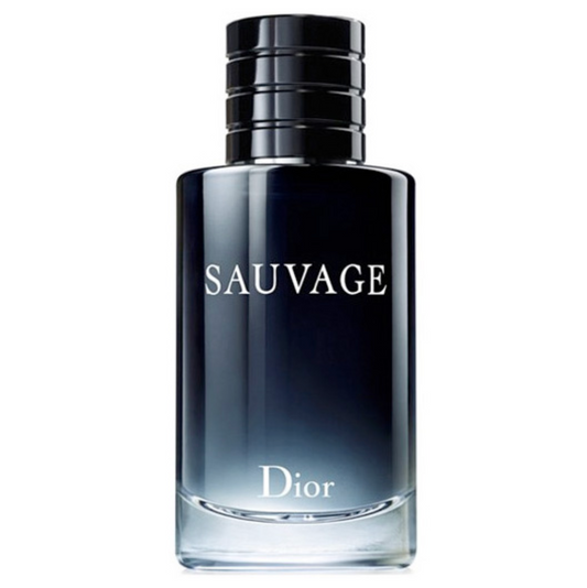 Sauvage Edt