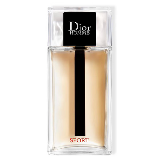 Dior Homme Sport