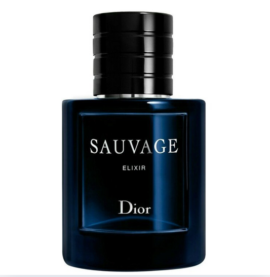 Sauvage Elixir
