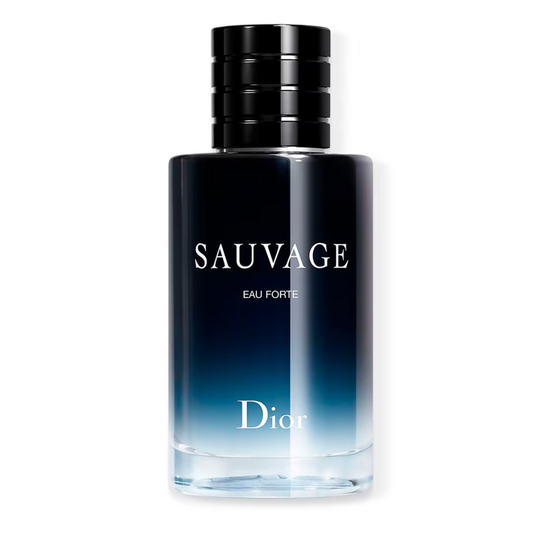 Sauvage  Eau Forte Parfum