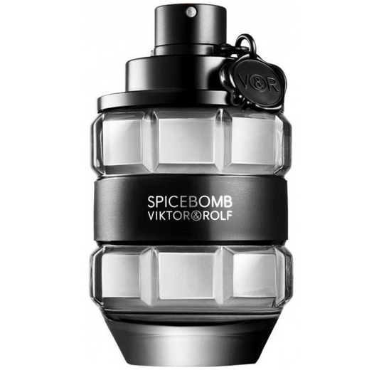 Spicebomb edt