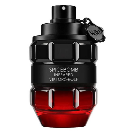 Spicebomb Infrared