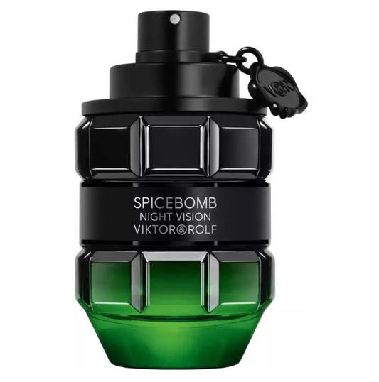 Spicebomb Nightvision EDT