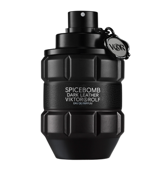 Spicebomb Dark Leather