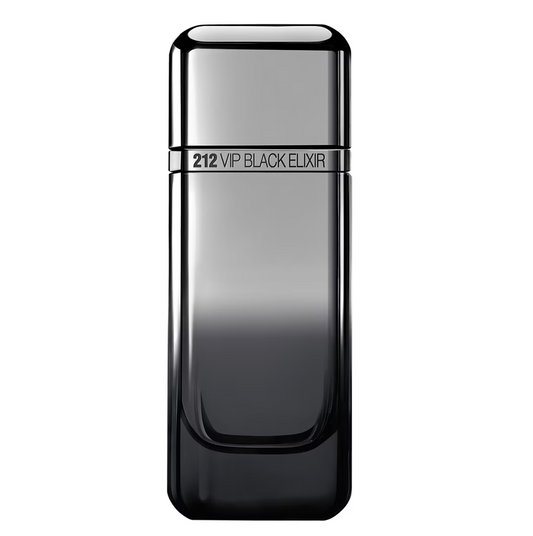 212 Vip Black Elixir